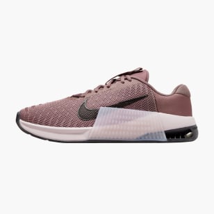 Nike metcon flyknit 3 women's pink top